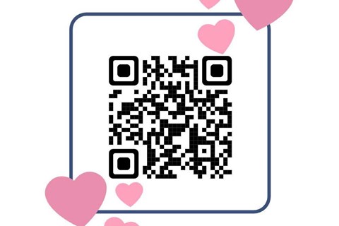 MÃ QR HOẠT ĐỘNG CÁC NHÓM LỚP