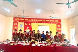 HỘI THI NHÂN VIÊN NUÔI DƯỠNG GIỎI CÂP TRƯỜNG NĂM HỌC 2024 - 2025