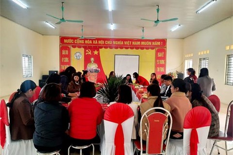 QUY CHẾ THI ĐUA KHEN THƯƠNG NĂM HỌC 2024 - 2025