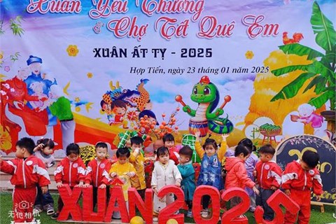 CÔNG KHAI CHẤT LƯỢNG GIÁO DỤC