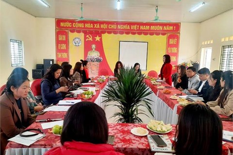 QUY CHẾ THI ĐUA KHEN THƯỞNG