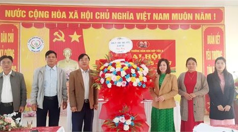 KẾ HOẠCH THỰC HIỆN NHIỆM VỤ GIÁO DỤC MẦM NON NĂM HỌC 2024 - 2025